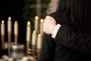 막막한 장례 준비와 장례식장 준비물  먼저 장례 치뤄 본 선배맘들의 현실 꿀팁과 체크리스트