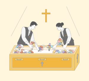 장례식장 vs 상조회사, 장례지도사  누구를 선택하는 것이 좋을까요?