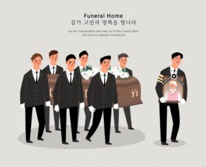 임종부터 발인까지 3일장 장례 절차 미리 알아보기-장례식 순서 일정