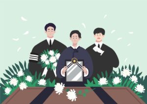 상조회사 vs  장례식장  어느 곳에  장례를 맡길까요  상조회사는 꼭 필요한 것일까요?