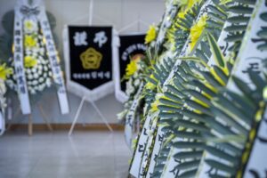 대가족을 두신 89세 어머님  정성으로 모신 3일간의 여정  마곡 발산 이대서울병원