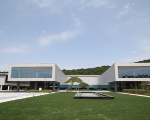 화성 함백산추모공원장례식장 사랑하는 어머니 마지막 배웅