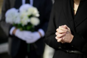 경기도의료원 파주병원장례식장부터 통일로 추모공원까지 3일간의 동행 일기