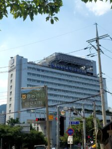 의정부성모장례식장에서 치른 가족중심 무빈소 장례 후기