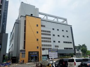 안산 한도병원장례식장에서 유토피아추모공원 안치까지 3일장 장례후기