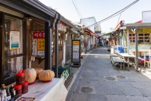 도봉구 한일병원장례식장에서 양주추모공원까지 3일간 마지막이별 동행일기