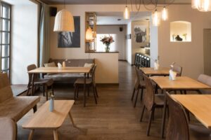 인천 국제성모장례식장에서의 3일간의 따뜻한 작별 후기