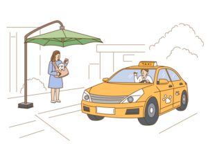 강동성심병원장례식장에서 정성스럽게 보내드린 택시기사 아버지의 마지막 길