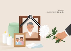 삶의 마지막을 품격 있게 마주하는 법을 고 이어령 교수님께 묻다