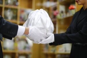 인천가족공원 화장장 겨울철에는 포화 다가오는 이번 겨울에는 또 어떤 대책이 있나?