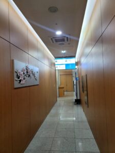 일산복음병원장례식장에서 치른 더추모상조와 함께한 장례 이야기