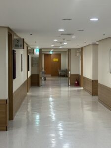 서울아산병원장례식장에서 아너스톤 안치까지 함께 한 아버지 마지막 길 동행 후기