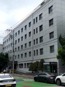 성애장례식장에서 일산 공감 수목장 안치까지 3일간 동행한 장례후기