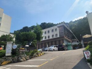 안양메트로병원장례식장에서 치른 3일간의 아름다운 이별이야기 장례 후기