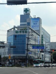 의정부 추병원장례식장에서 정성스럽게 치른 3일간의 장례후기