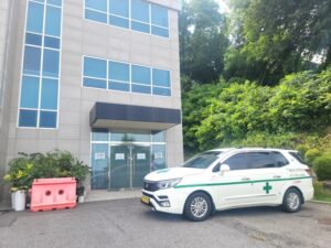 화성 하늘가장례식장에서 효원납골공원까지 3일장 장례후기