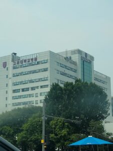 고려대안산병원장례식장에서 유토피아추모공원까지 3일장 장례후기