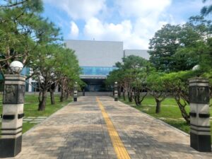 수원시연화장장례식장에서 정성스럽게 치른 더추모상조 3일장 후기