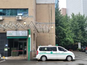 구리 원진녹색병원장례식장에서 정성스럽게 치른 장례 더추모상조 장례지도사의 3일장 기록