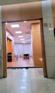 일산 복음병원장례식장에서 청아공원까지 마지막 동행 추모 후기