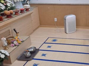 인천가족공원장례식장에서 정성스럽게 보내드린 소중한 이별 이야기3일내내 동행한 장례지도사의 기록