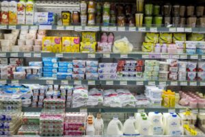 가톨릭대학교 은평성모병원장례식장에서의 아버지와의 마지막 인사