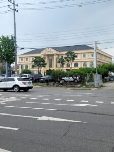 쉴낙원인천장례식장에서 치른 3일간의 장례 정보 알아보기