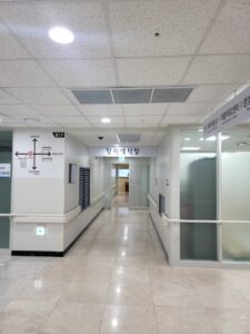 김포 우리병원장례식장에서 문수산 수목장까지 3일간의 따스한 동행 후기