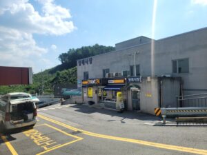 경기도의료원 포천병원장례식장에서 파주추모공원까지 3일간의 장례후기