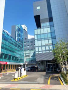 포천 우리병원장례식장에서 치른 3일장 장례후기 – 더추모상조 장례지도사의 정성 어린 가족장 진행기