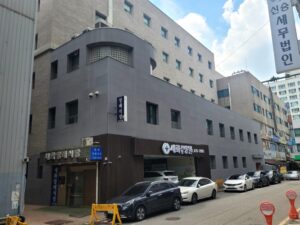 안산 세화병원장례식장에서 치른 정성스러운 3일장 장례후기 – 더추모상조 장례지도사의 장례 진행기