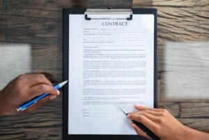 소비자 불만이 쌓여만 가는 곳 상조업계 소비자 보호왜 중요한가?