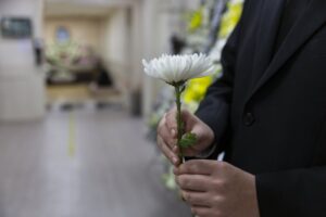 인천 세종병원장례식장 3일장 후기와 더추모상조 장례지도사의 기록